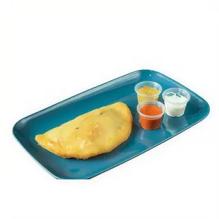 Empanada margariteña