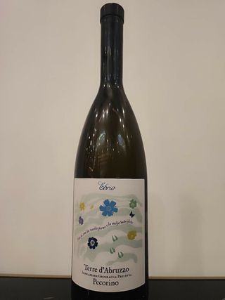 215. Erbio Pecorino