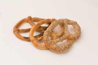 Covrig seminte floarea soarelui