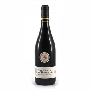 Montepulciano Masciarelli 37,5 cl