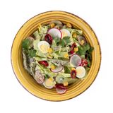 Баварский с языком 