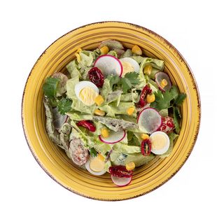 Баварский с языком 