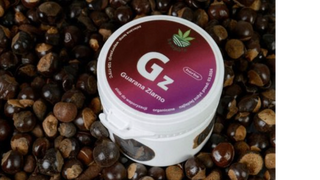 Guarana do Aromaterapii