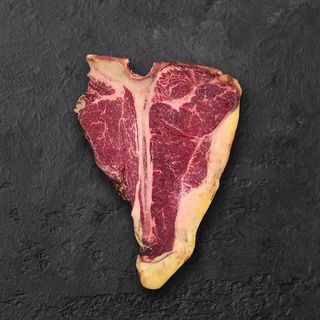 T-Bone Europeo Madurado 40 Dias Discarlux 1k  (congelado)