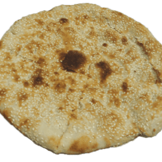 Пърленка със сусам (190г)