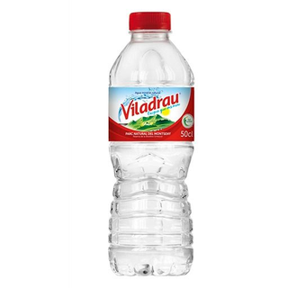 Aigua 500ml