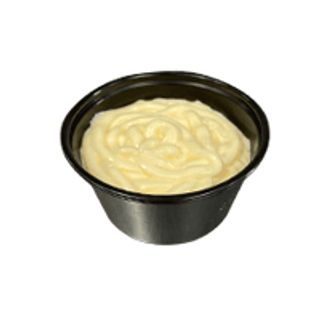 Salsa Mayonesa