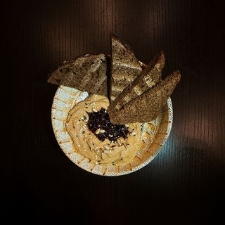 Pate din ficat de pui