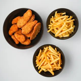 Chicken Mix