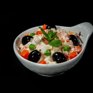 11R.Ensaladilla rusa