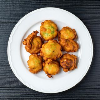 Dal pakora - 4 pezzi