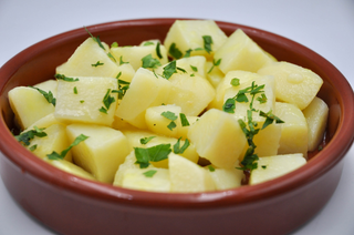 CARTOFI NATUR (200g)