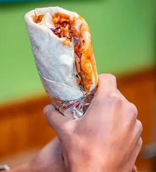 Piadina menù