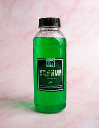 Лимонад Тархун (400мл)