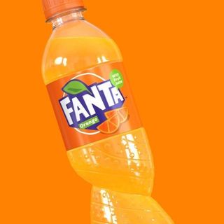 Фанта 0,5
