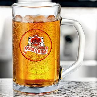 Князь Сангушко (1л)