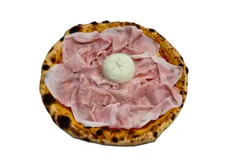 Pizza Fiore