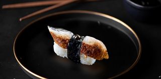 Нігірі з вугрем (35г)