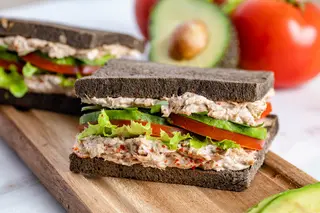 Tuna Avo