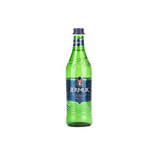 Jermuki Naturalna Woda Mineralna 500Ml / Ormiańska Woda Gazowana