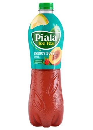 Piala Ice Tea Персик M