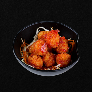 Poulet Crispy Sweet-Sour