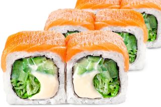 Рол Філадельфія Фреш (240г)