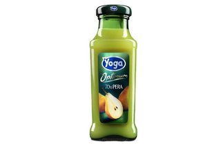 Succo Yoga Pera