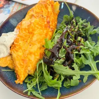 Omelette