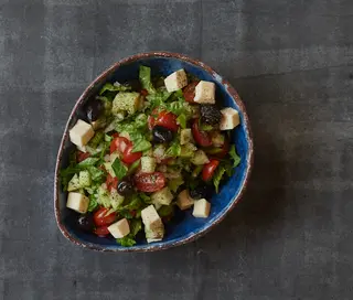Salade Greek