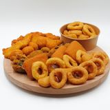 Kofica (S, M, L) - Meni 2