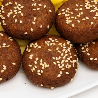 1szt Falafel