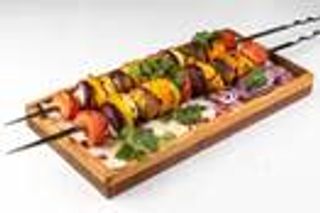 Шашлык овощной (1 шт.)