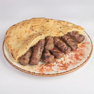 Ćevapi 8 komada