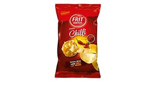  Frit Ravich Chilli 130G