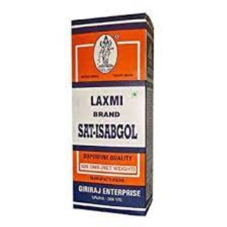 Sat Isabgol Laxmi Brand 200g