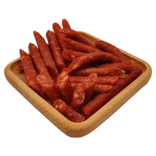 Ковбаски Закарпатські Мадьярські Гострі (100г)