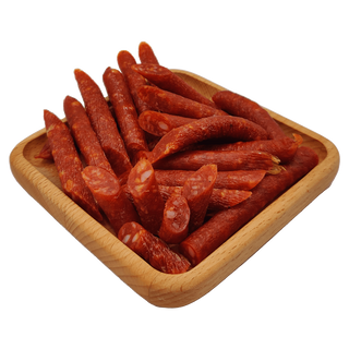 Ковбаски Закарпатські Мадьярські Гострі (100г)