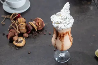 Frappe	