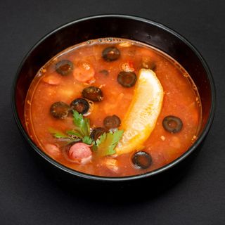 Солянка (350г)