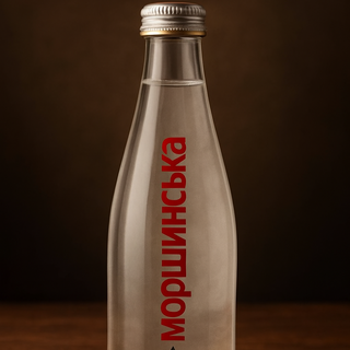 Моршинська преміум (330мл)