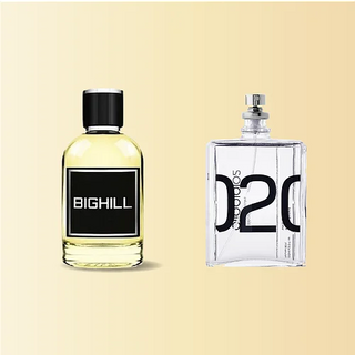 Биг Хил Е-600-2 100 мл