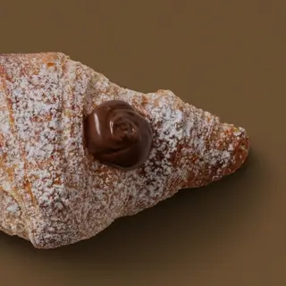 Cornetto cioccolato