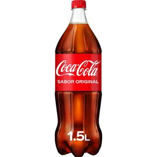 Coca Cola 1,5 L.