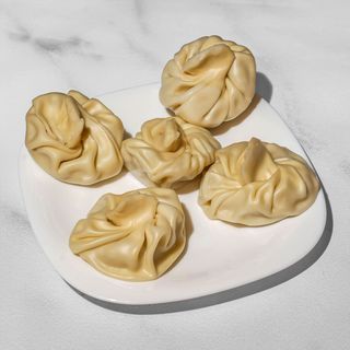 ხინკალი საქონლის 5 ცალი