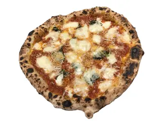 Pizza La Boloñesa