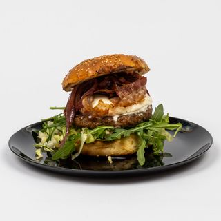 Biondo burger 170 g