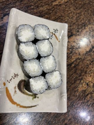 M4. Maki De Queso Philadelphia (8 Pzs.)