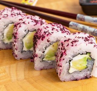 Урамаки Иро (4бр-100г)