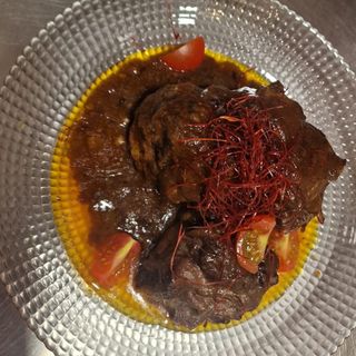 Rabo de Toro